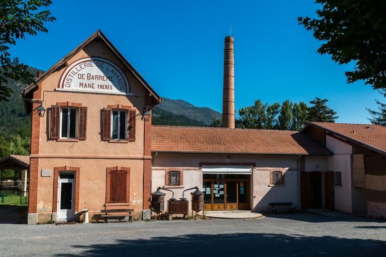 Barrême  (04330)