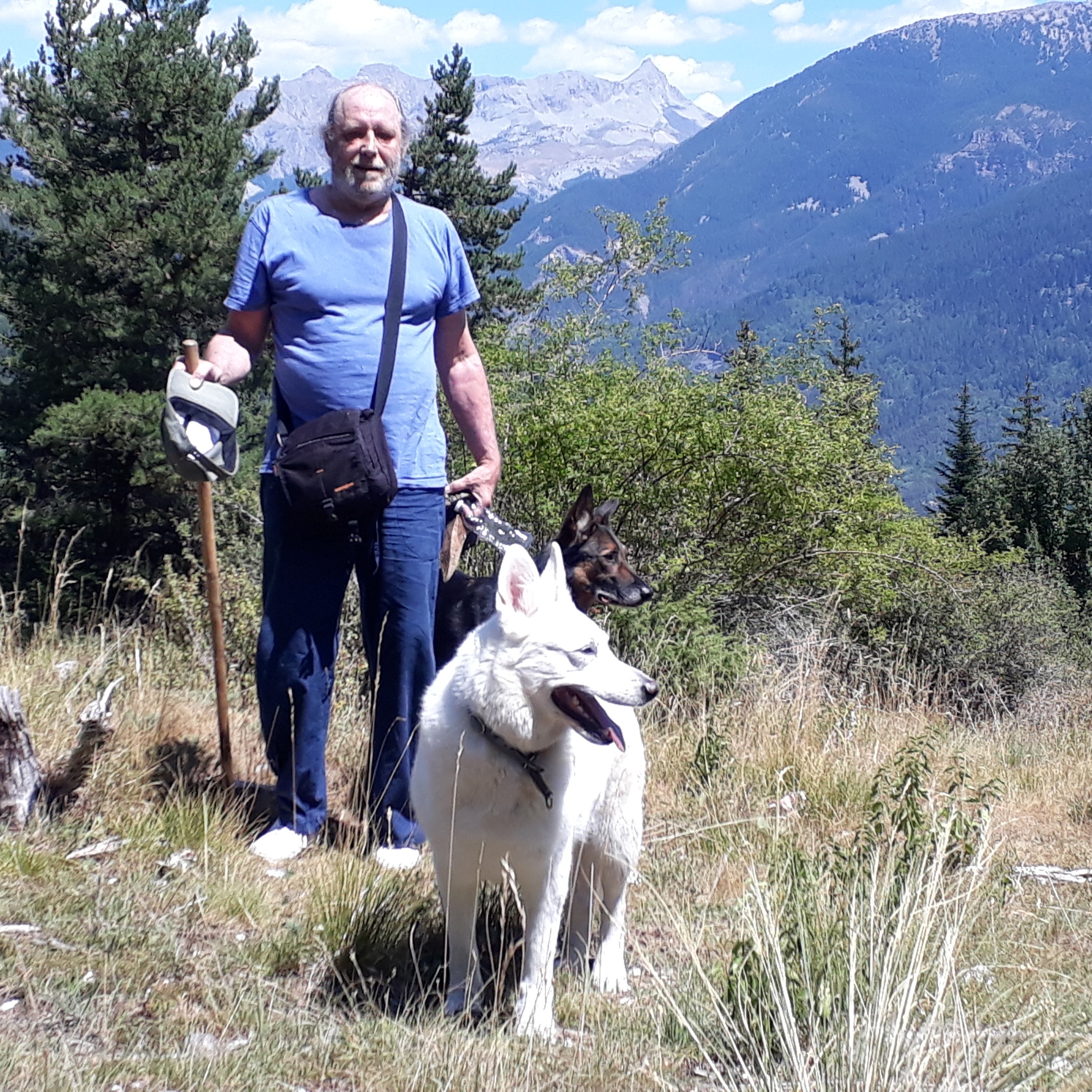 Photo de Jean-Claude PENCENAT