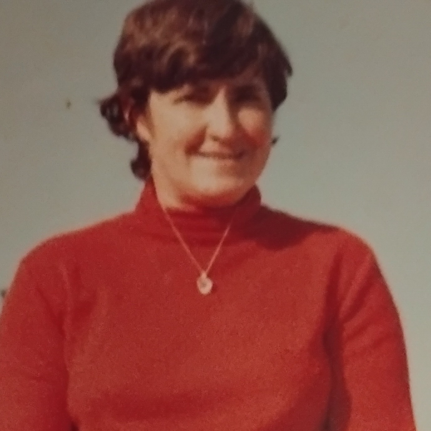 Photo de Marie-Jeanne BELLIEUD