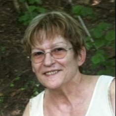 Photo d’Arlette BLANC