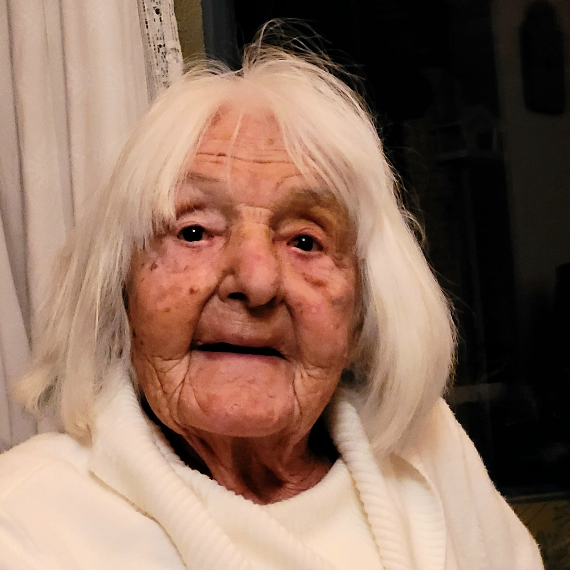 Photo de Marguerite GERIN-JEAN