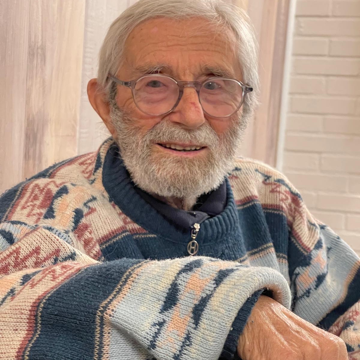 Photo de Francis VENTRE