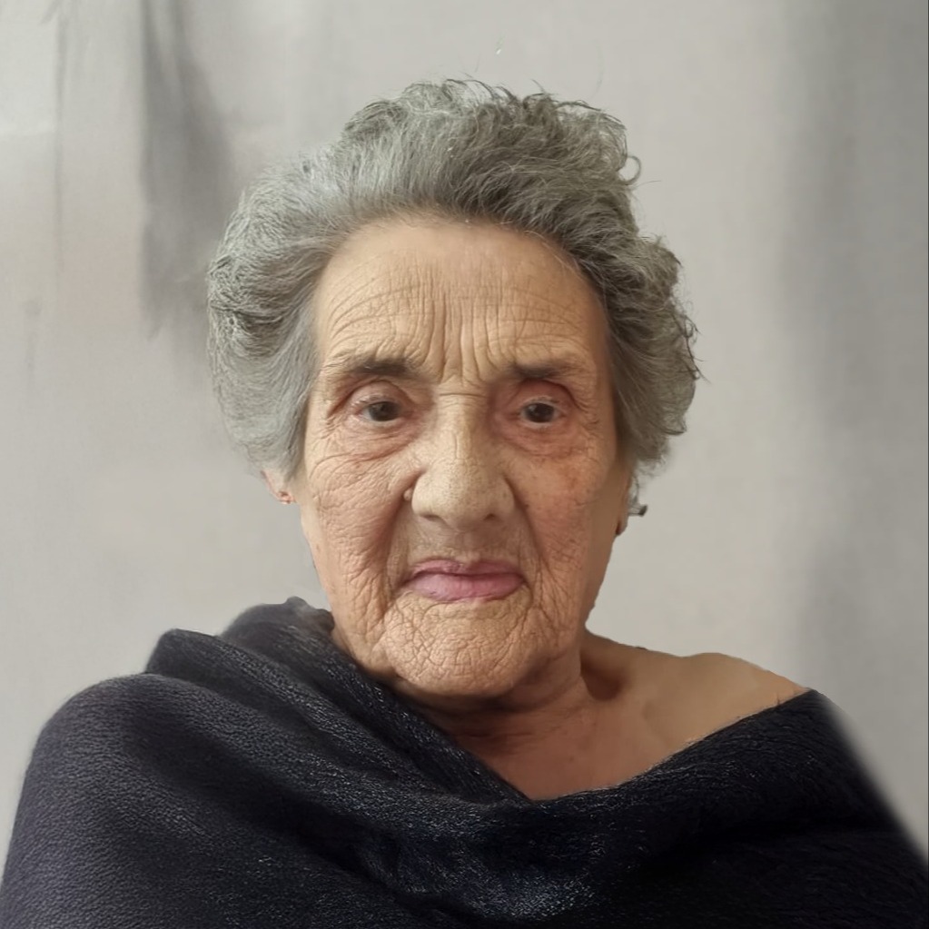 Photo de Renée GIRARD