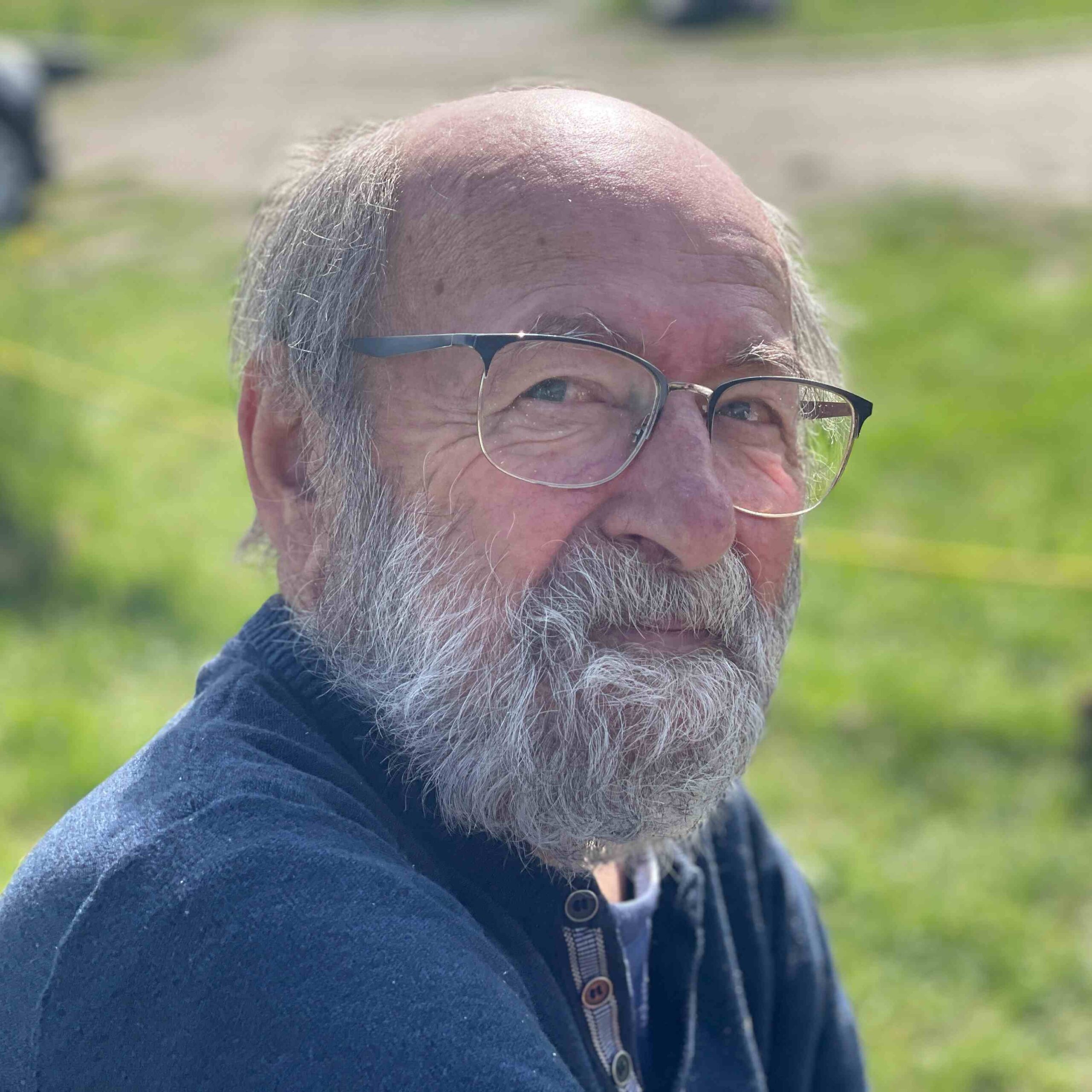 Photo de Patrick MAUREL