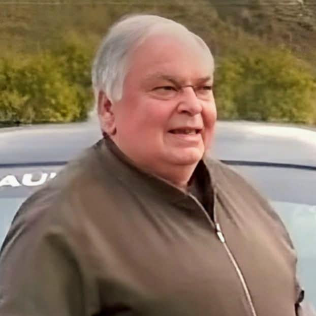 Photo de Jean-François MINEI