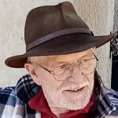 Photo de Claude CHAILAN