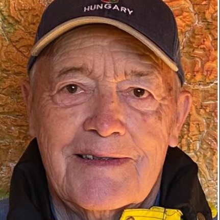 Photo de Charles GRAC