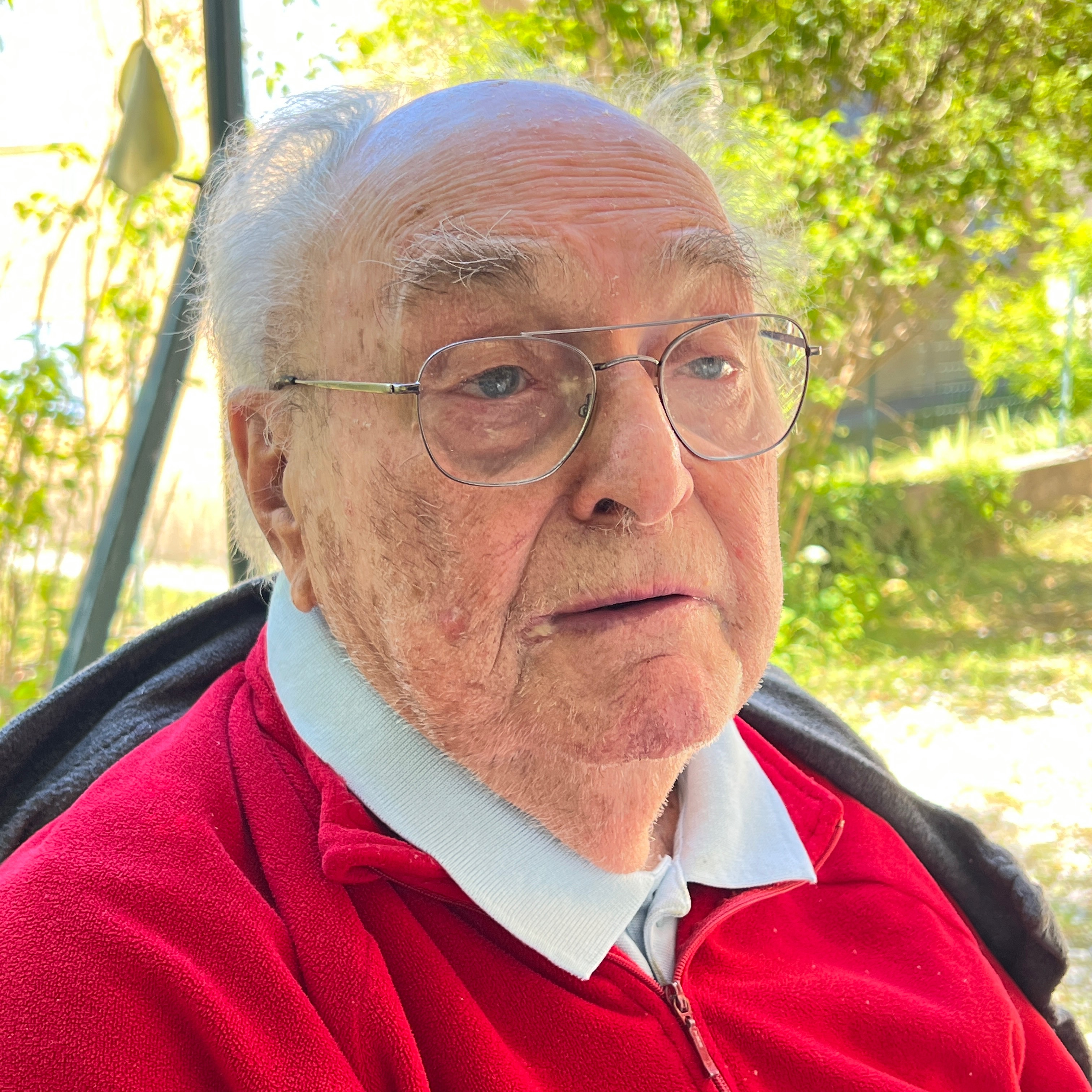 Photo de Georges HEDDELAND