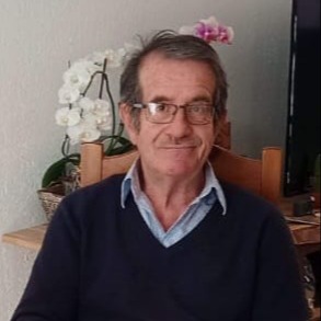 Photo de Jean-Louis PONS