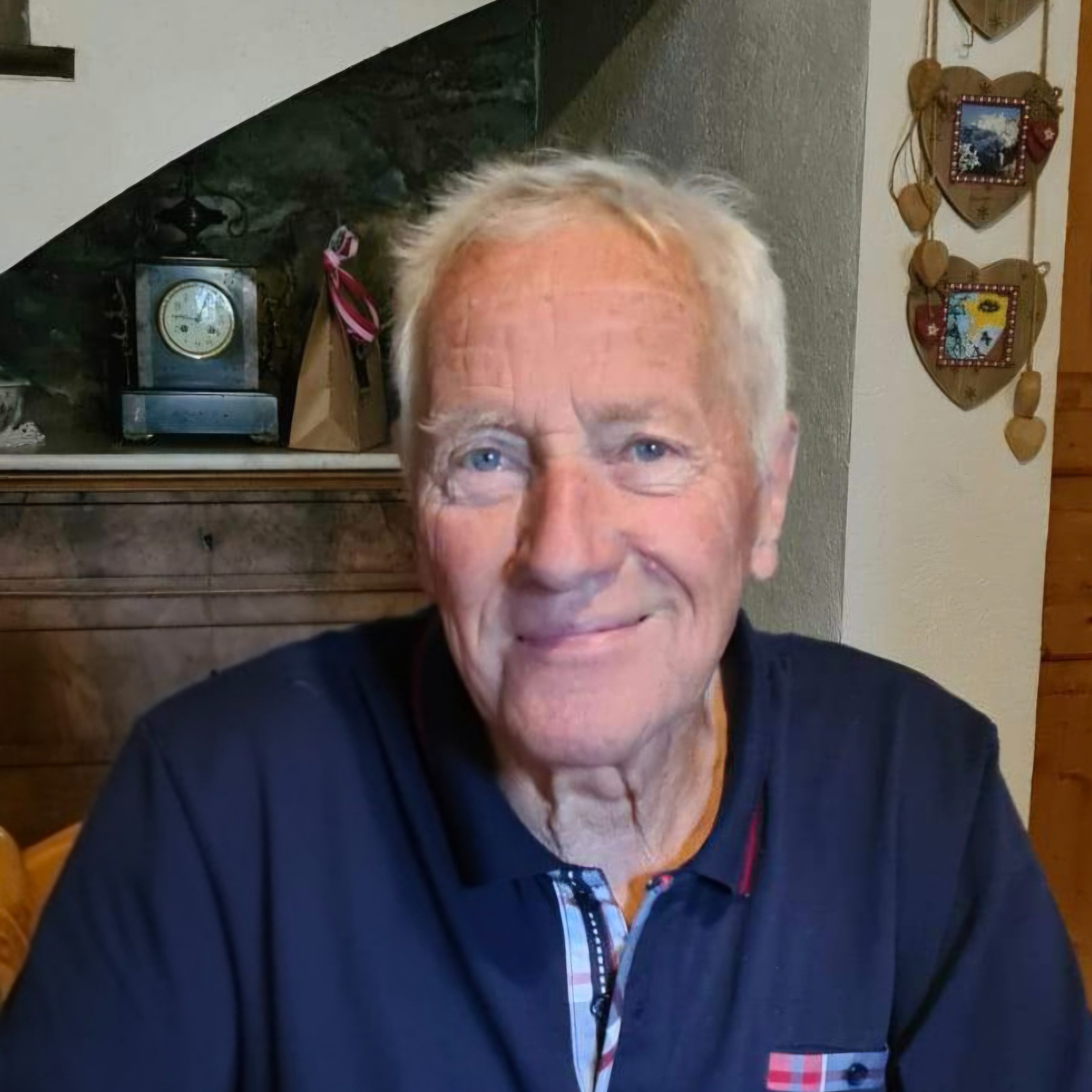 Photo de René PEUVRIER
