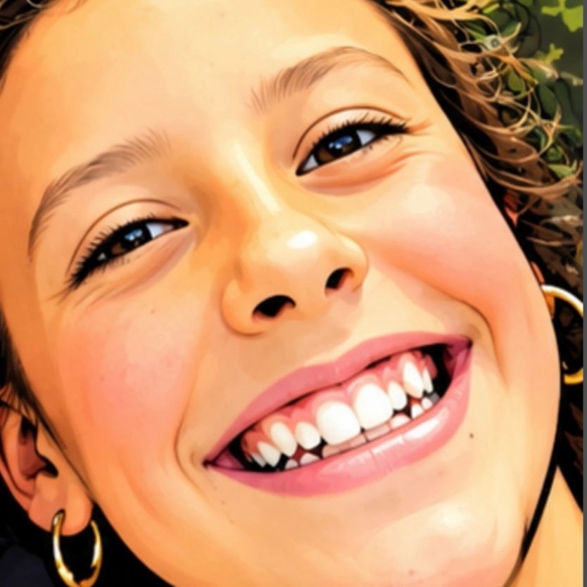 Photo de Lanna GERVAIS FISSON