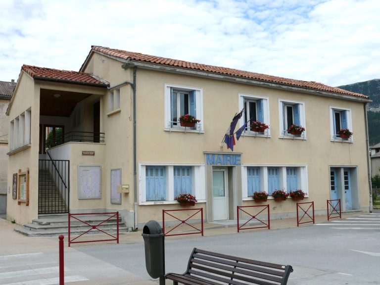 Saint-André-les-Alpes  (04170)